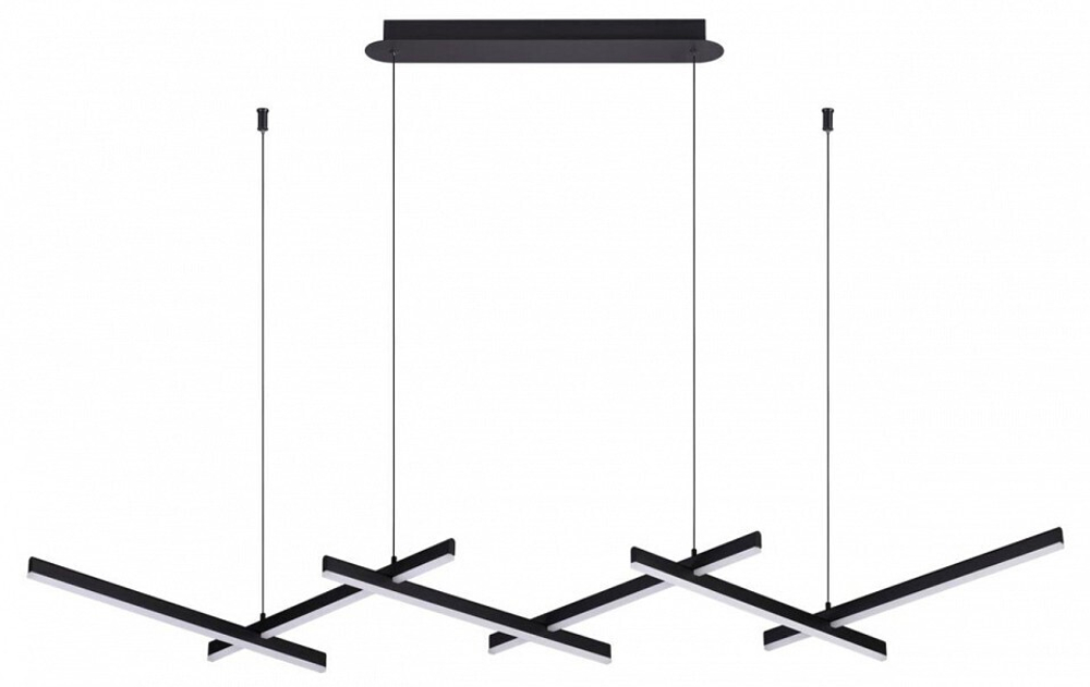 Подвесной светильник Odeon Light 3890/85L