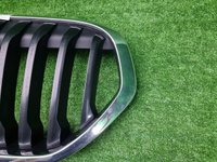 Решетка радиатора BMW X1 F48 (2019-2022)