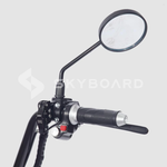 Электроскутер CityCoco SKYBOARD Trike BR80 Синий