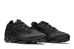 Кроссовки Nike Vapormax Triple Black