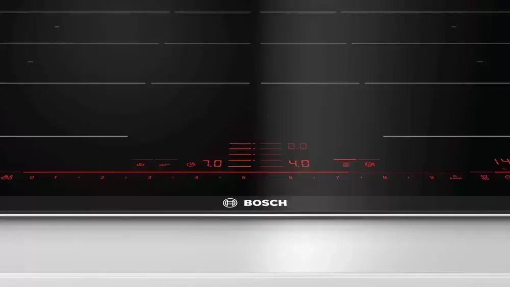 Электрическая варочная панель Bosch PXY875DC1E