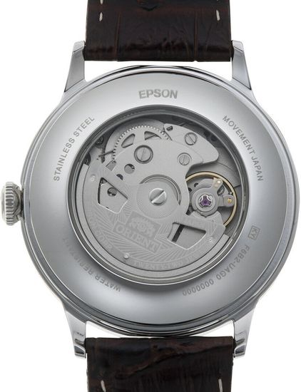 Мужские часы Orient RA-AK0705R30B