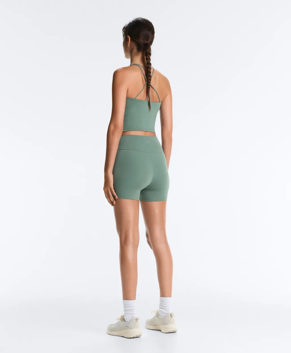 Высокие шорты Comfortlux, 10 см - OYSHO