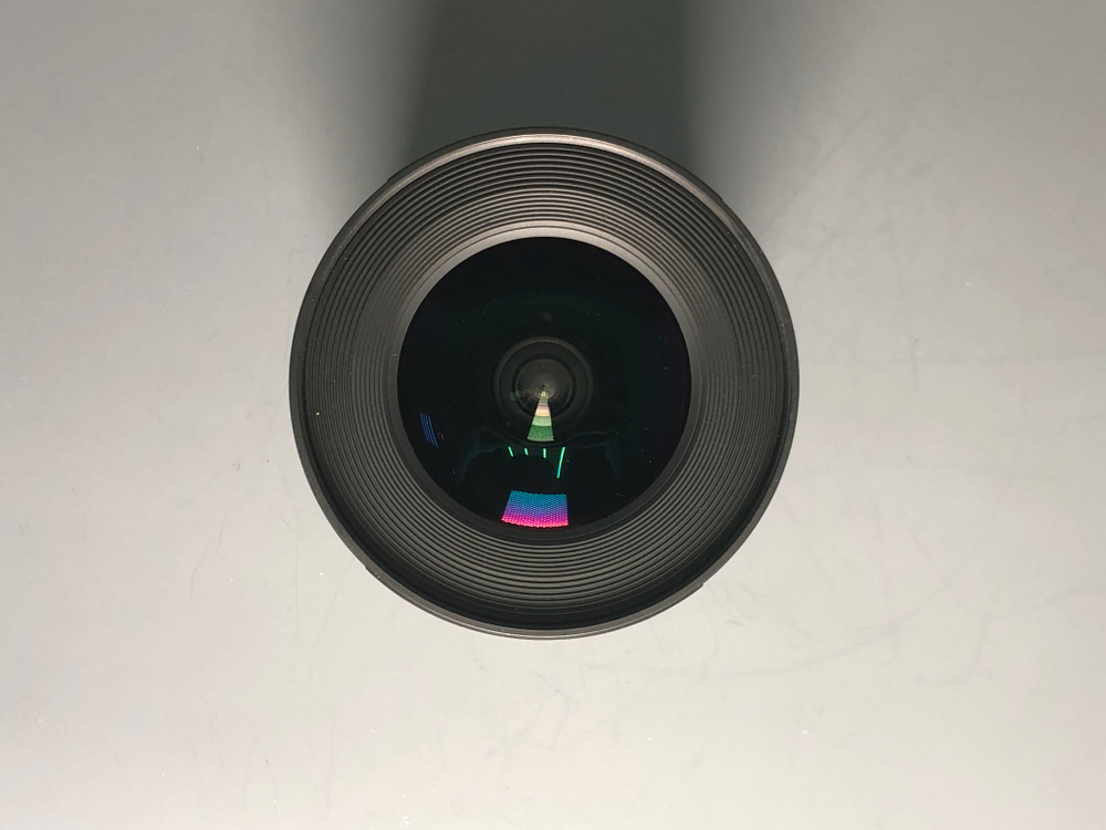 Sigma AF 10-20mm 3.5 EX DC for Sony A