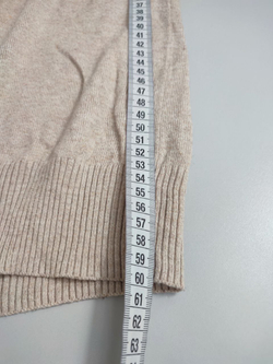 Джемпер Ostin светлый 42 размер