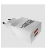 Зарядное устройство USB More ChoiceNC24 (2USB/2.1А)