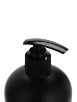 Гель для душа женский, парфюмированный Black pepper, 1000 мл