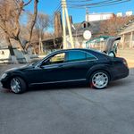 КОВАНЫЕ ДИСКИ ДЛЯ MERCEDES BENZ S CLASS W221 Мерседес