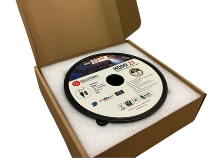 30 метров - 8K 60Hz HDMI Regular PRO - кабель оптический v2.1