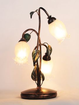 Настольная лампа Doge Luce 200112