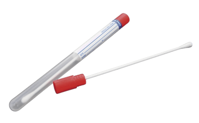 Зонд-тампон ПС+Нейлон универсальный +ИУ стерильный