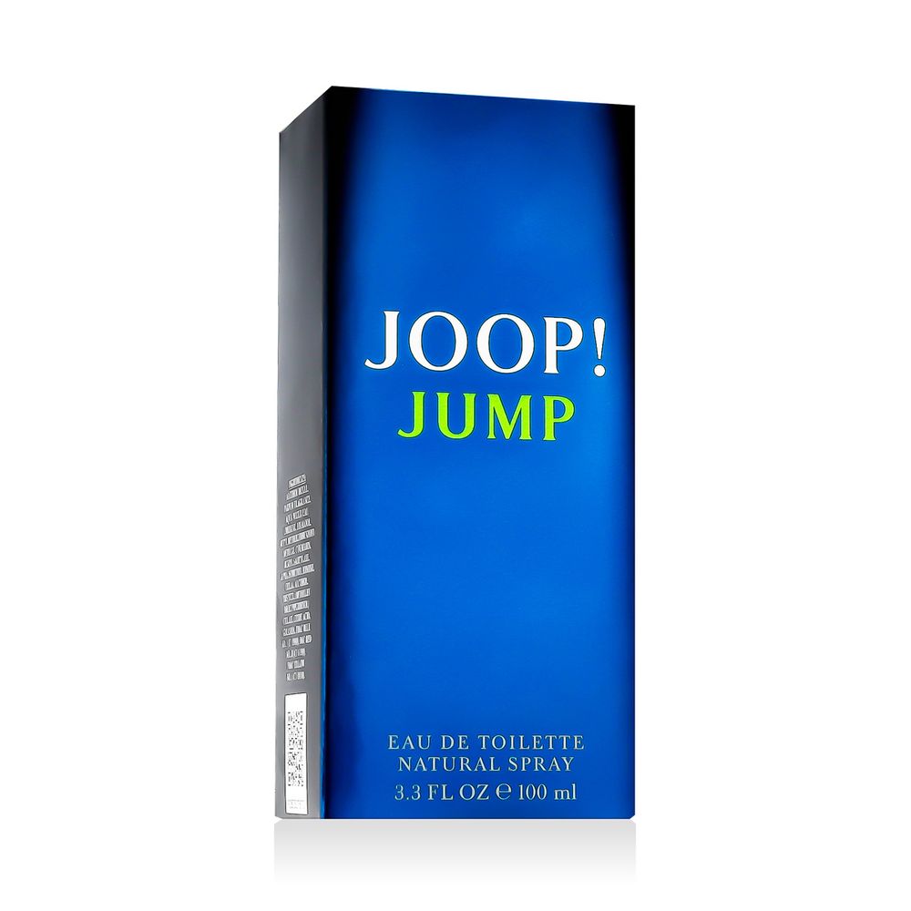 JOOP! Jump Eau De Toilette 100 ml (man)