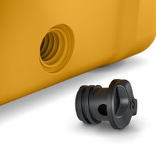 Изотермический контейнер Dometic Patrol 20 Mango