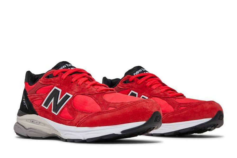 Кроссовки New Balance Nb 990 V3