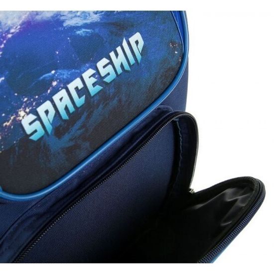 Рюкзак школьный ортопедический Авиа