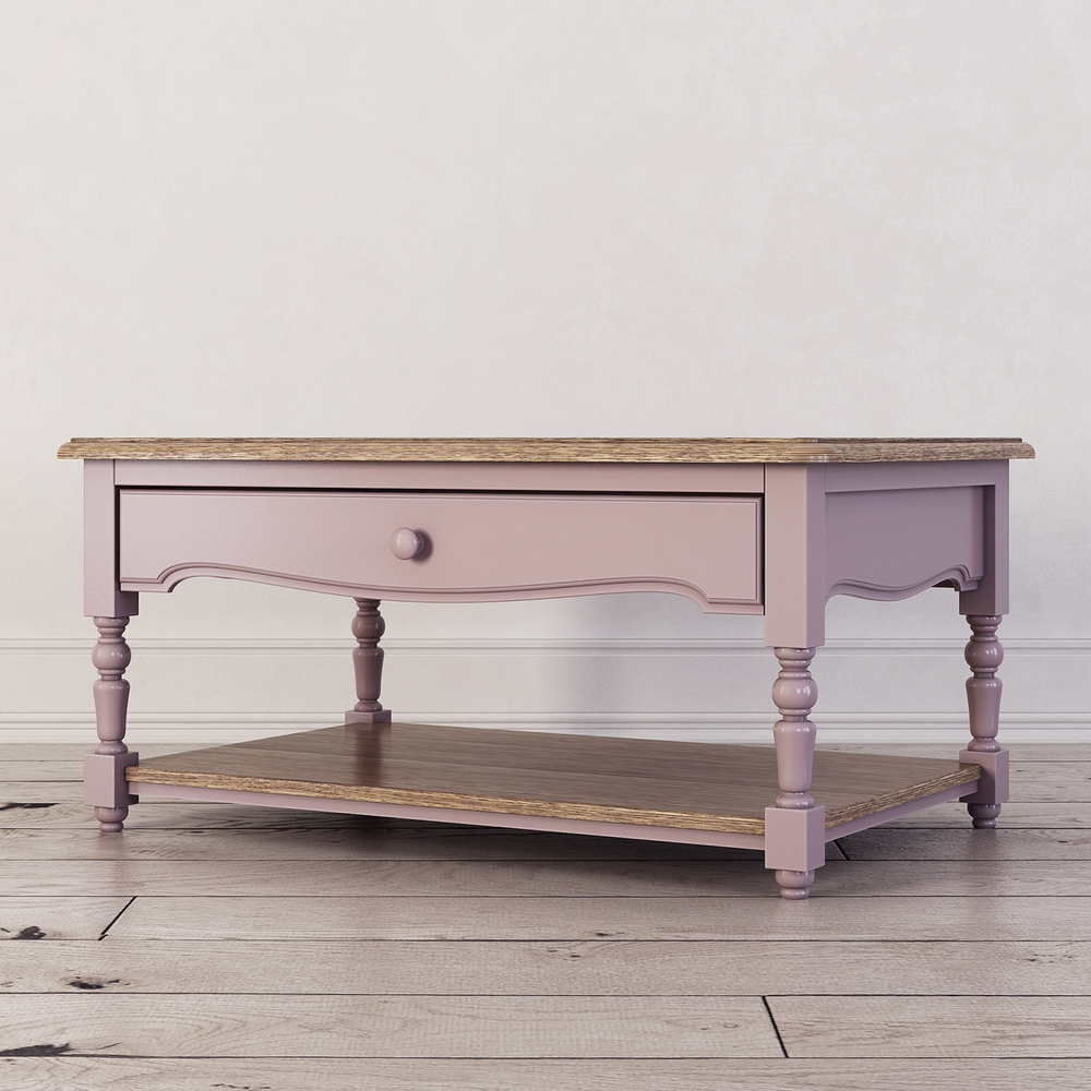 Журнальный столик Leblanc