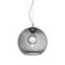 Подвесной светильник Ideal Lux Nemo SP1 D20 Fume 250311