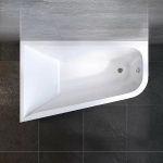 Ванна акриловая AM.PM Spirit 160x100