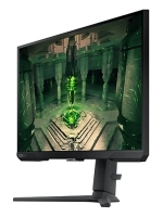 Монитор Samsung Odyssey G4 S27BG400EI, 27", 1920х1080, 240Гц