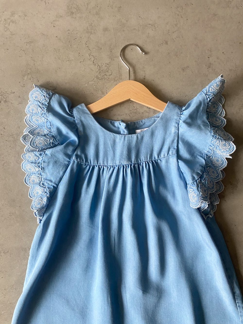 Платье Chloe, 116