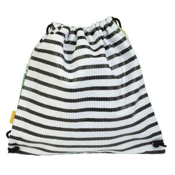 İdman çantası \ Спортивная сумка \ Sports bag STRING BAG HIDE AND SEEK