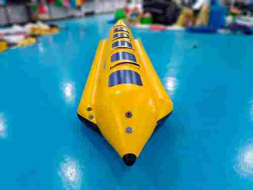 Банан, мест для посадки: 5, усиление дна "Стандарт"