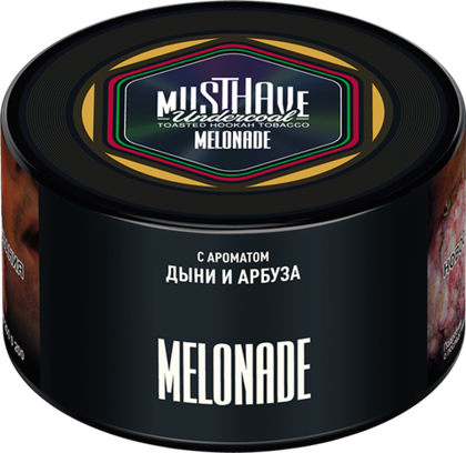 Melonade 250 гр