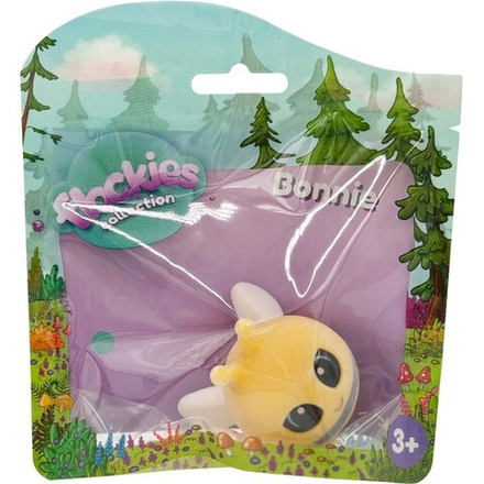 Flockies - Коллекционная фигурка "Пчелка Бонни" FLO0896