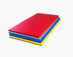 ТАТАМИ ДЛЯ ДЗЮДО «NORMAL ECO»