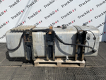 Бак топливный 760L + 100L AdBlue