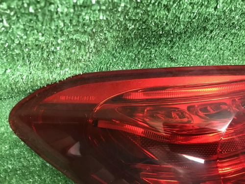 Фонарь левый Mercedes C W205 (2014-2018)