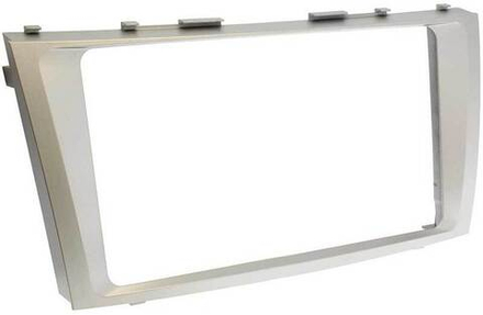 Topway TS18 2+32GB 8 ядер для Toyota Camry 2006-2011