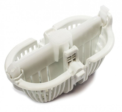 Фильтр-уловитель стиральной машины с вертикальной загрузкой белья Electrolux, Zanussi