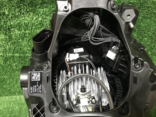 Фара левая Porsche 911 8 992 (2018-н.в.) LED