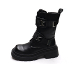 Ботинки (36-40)р. / шт. LX399-1