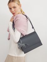 БРЕЛОК ЛОШАДКА GREY