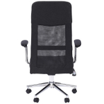 Офисное кресло CHAIRMAN CH621, ткань/сетка