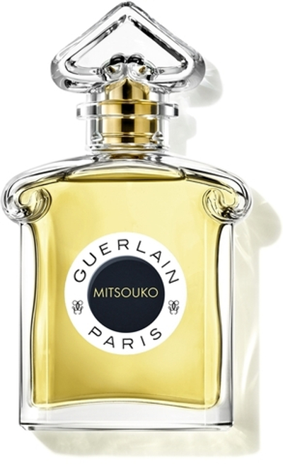 GUERLAIN Mitsouko парфюмерная вода женская