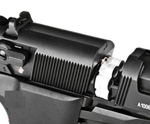 Пневматический пистолет Umarex Walther СР 88 Competition