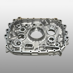 0769.175.373 - Опорный кронштейн на КПП ZF Traxon