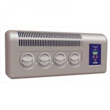 Автокондиционер Indel B SLEEPING WELL BACK PLUS 24 VOLT