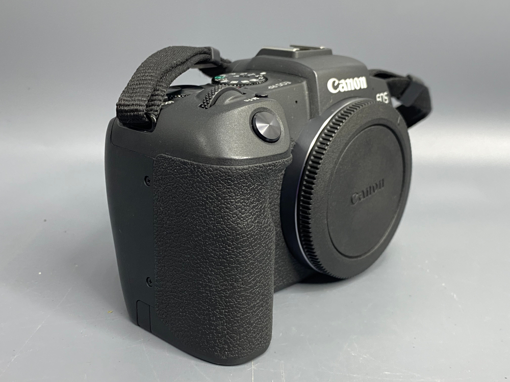 Canon EOS RP