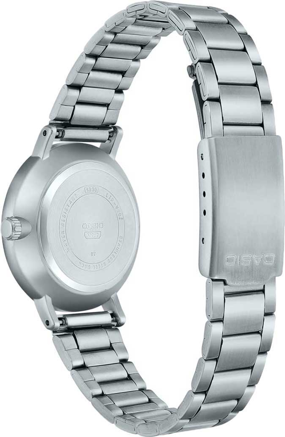 Часы Casio LTP-VT02D-2A