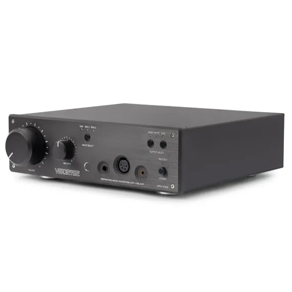 Violectric HPA V550