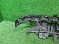 Каркас переднего бампера Renault Fluence (09-13)