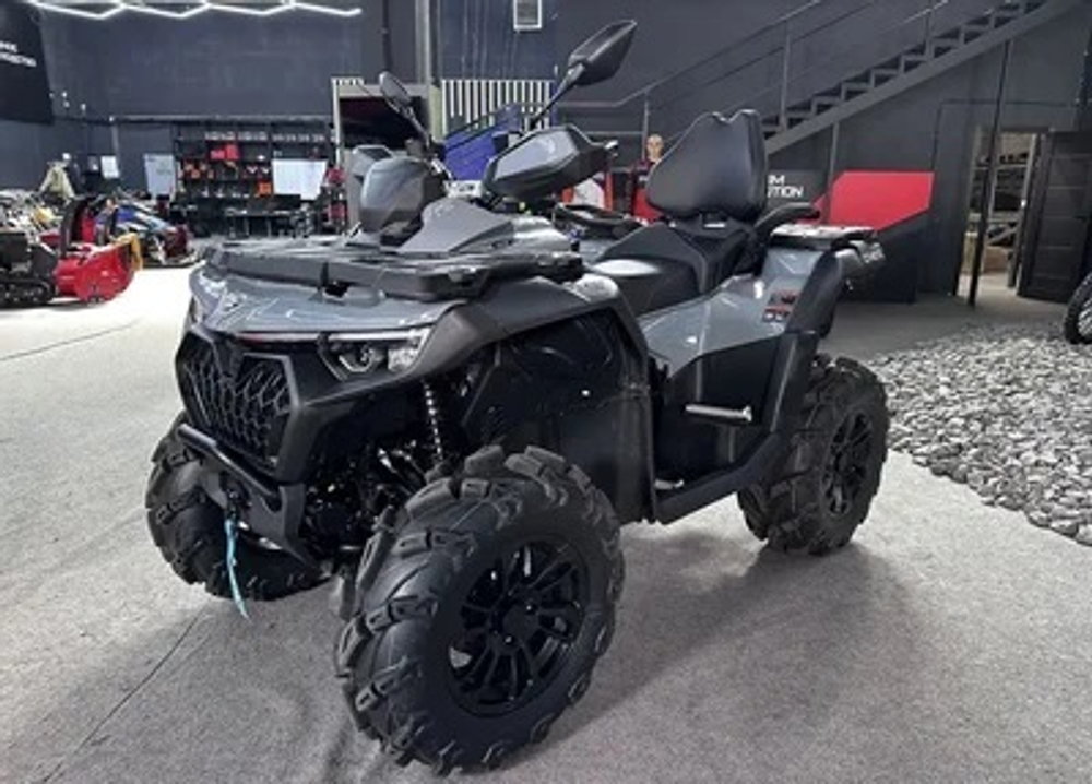 Квадроцикл CFMOTO CFORCE 1000 EPS