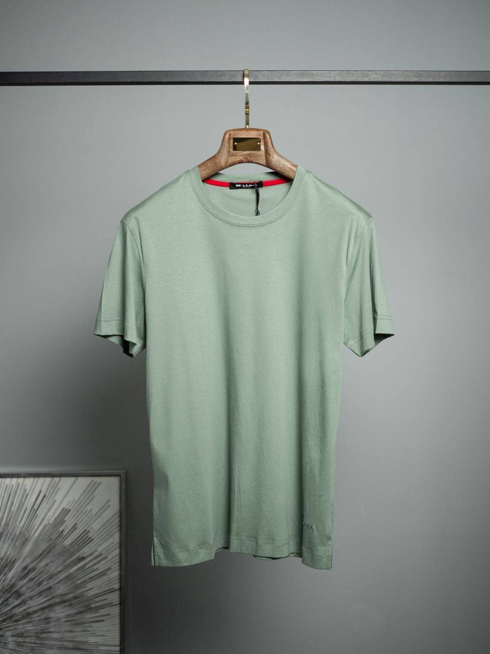 Футболка Kiton, арт. 719258