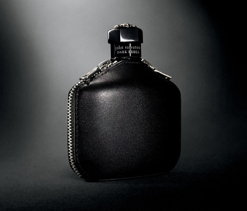 john varvatos dark rebel rider