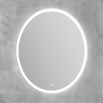 Зеркало BelBagno 75 SPC-VST-750-900-LED-TCH-WARM с подсветкой с подогревом с сенсорным выключателем