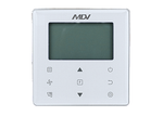 Напольно-потолочная VRF система Mdv D15DL/N1-C(At)